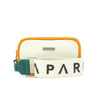 PARCHITA Marsella Beige Fanny Pack