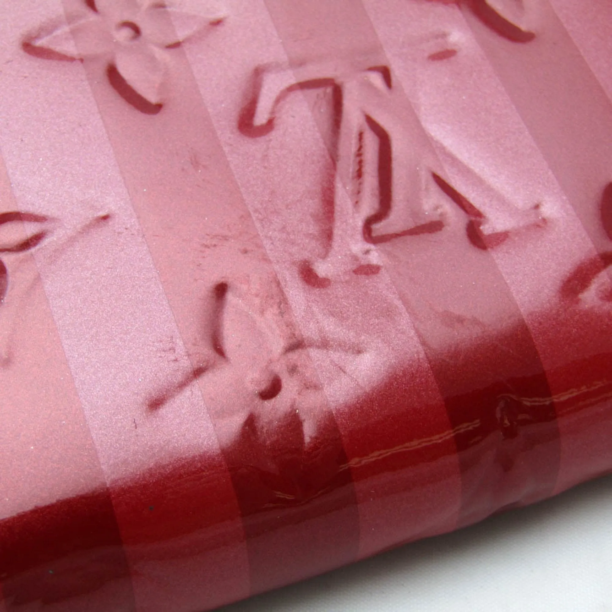 Patent Leather Zippy Coin Purse