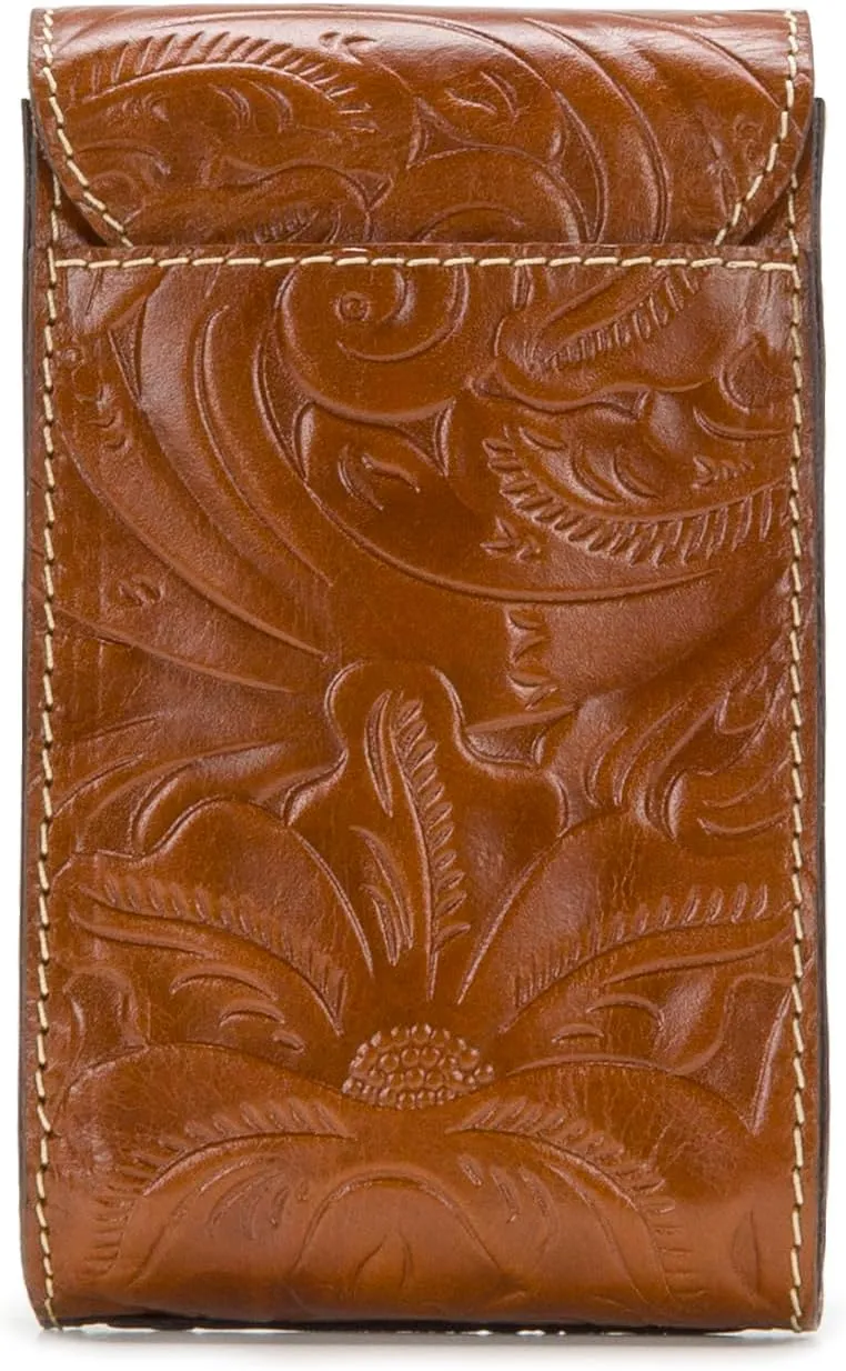 Patricia Nash | Rivella Crossbody | Crossbody Phone Case | Women's Crossbody Purse
