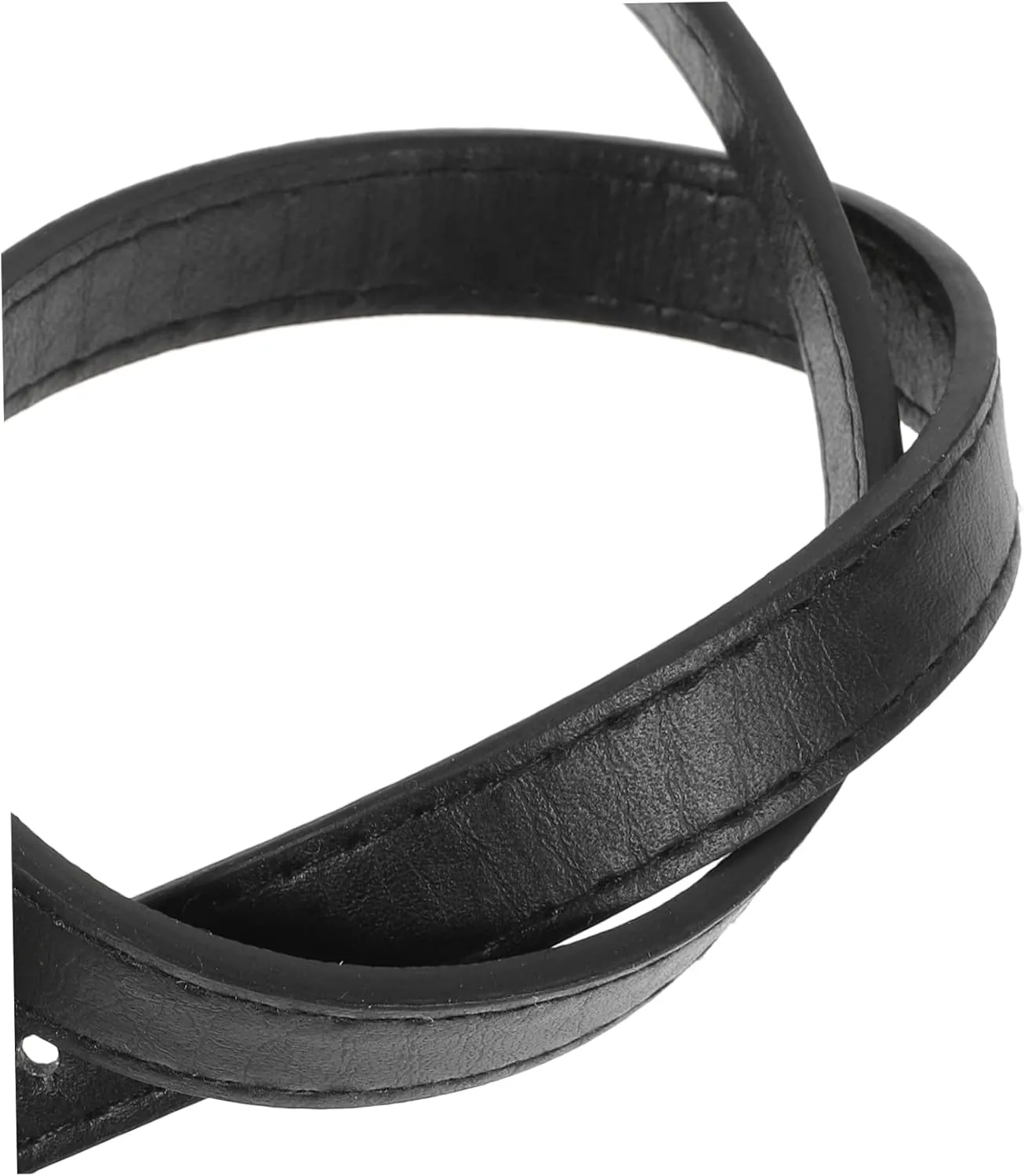 PLAFOPE Upgrade Your Bag 67-71cm Double Buckle Bag Straps Synthetic for Handbags Pouches