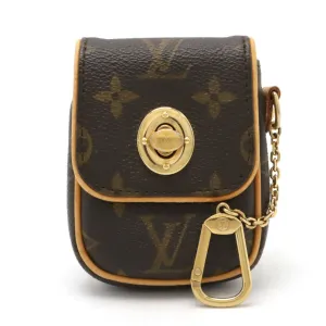 Pochette Cle Monogram Key Holder