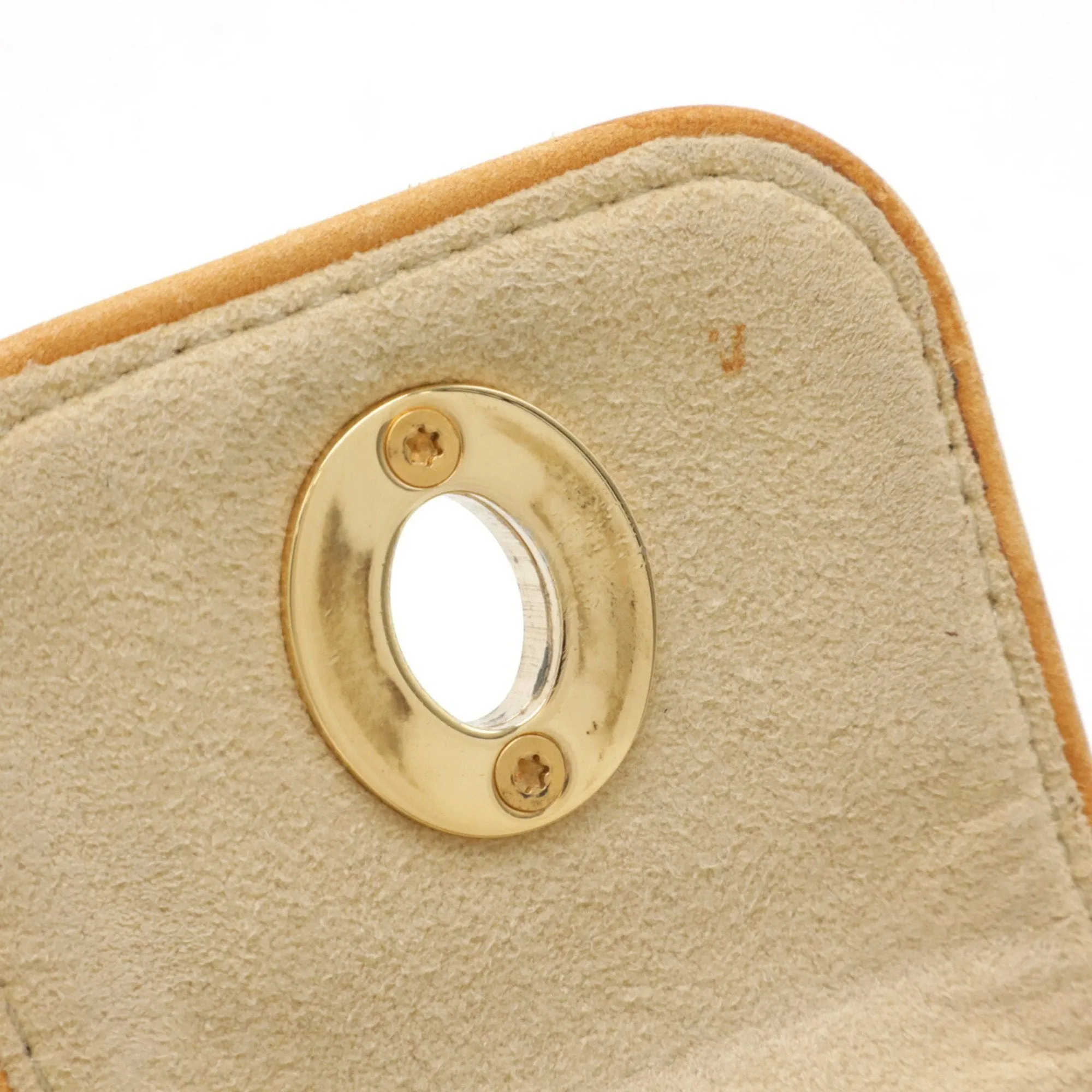 Pochette Cle Monogram Key Holder