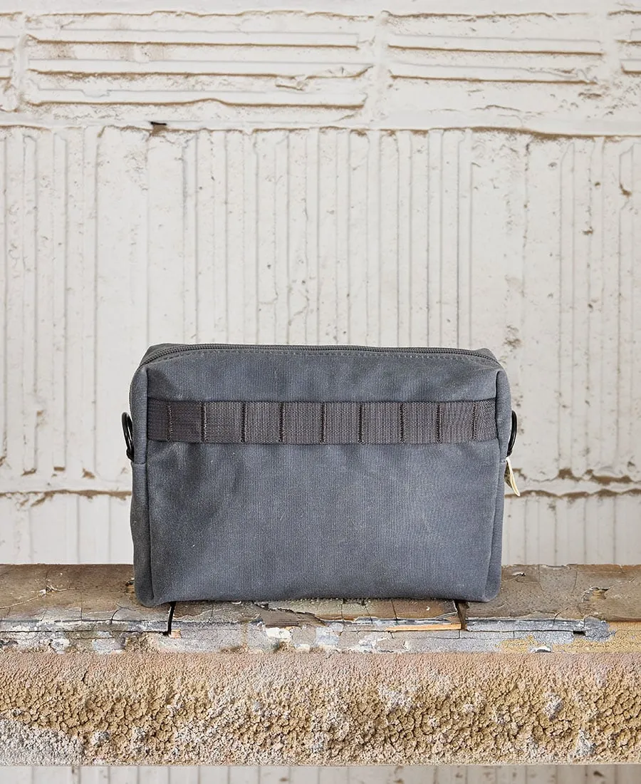 Pouch