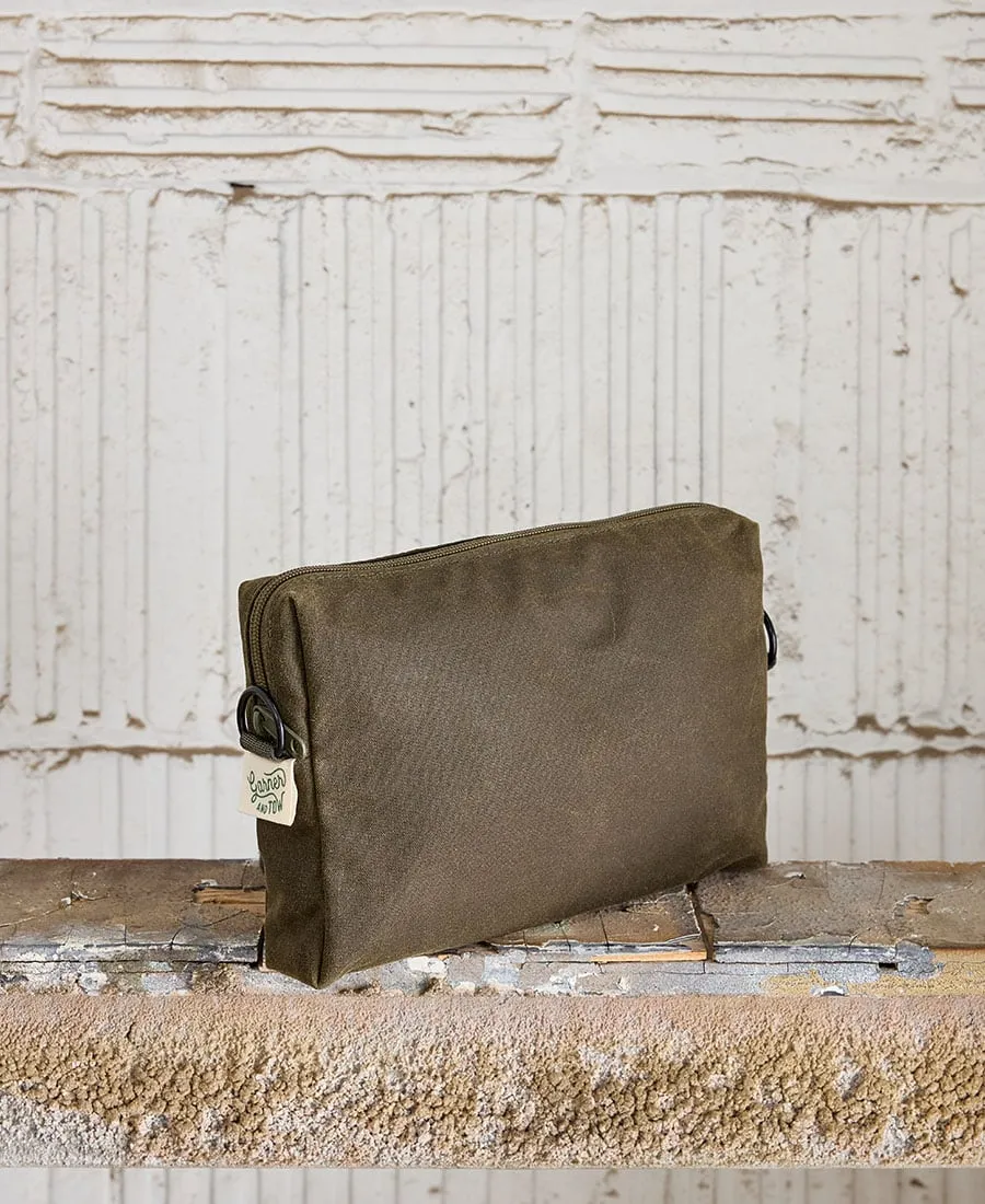 Pouch