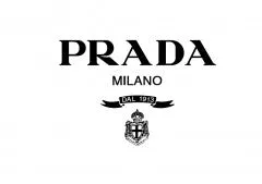 PRADA SAFFIANO LEATHER CROSSBODY PHONE CASE/BAG