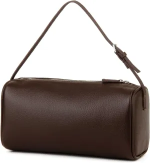 Premium Full-Grained Leather Crossbody Purses for Women, Hobo Bags for Women Crossbody with Adjustable Strap