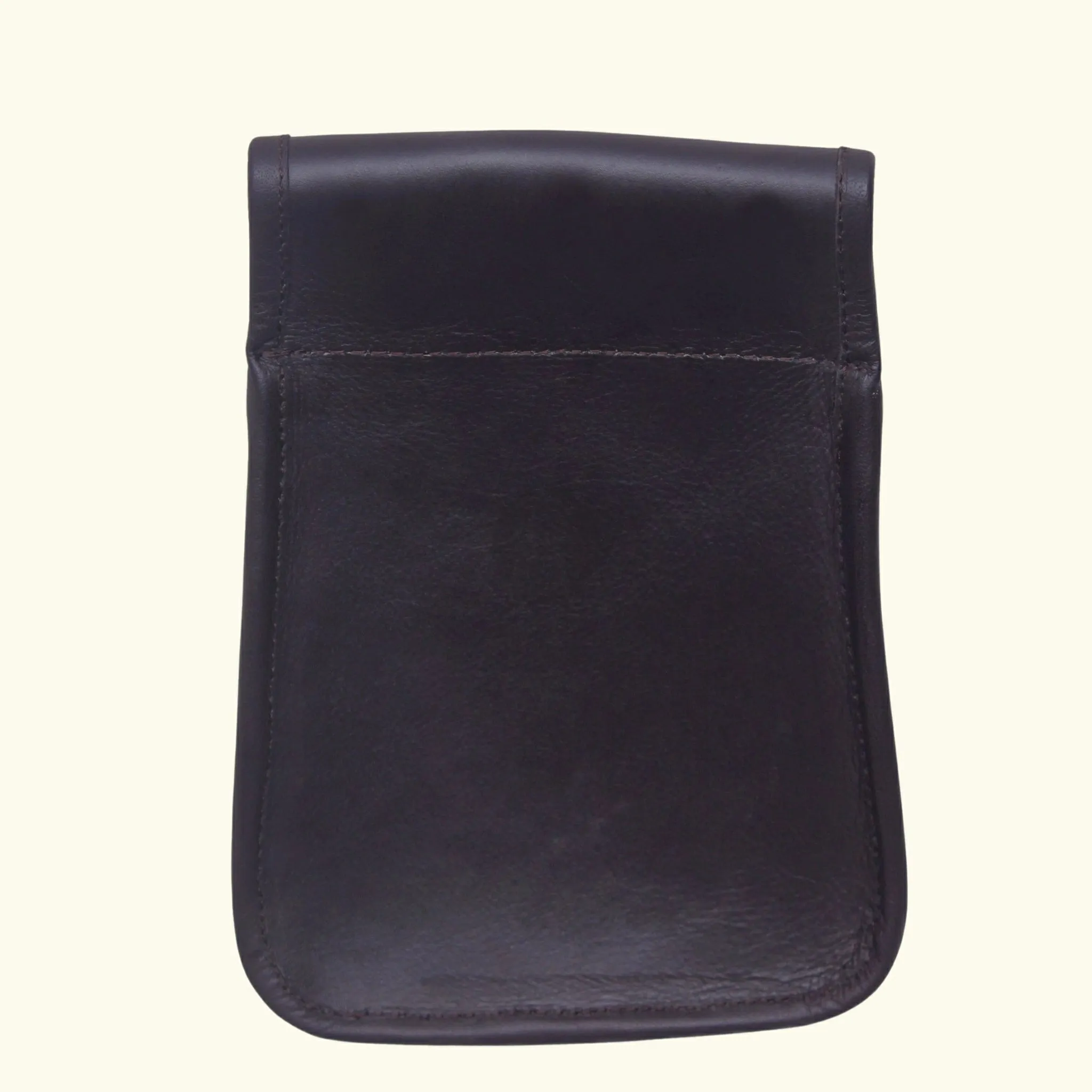Premium Leather Shotgun Ammo Pouch