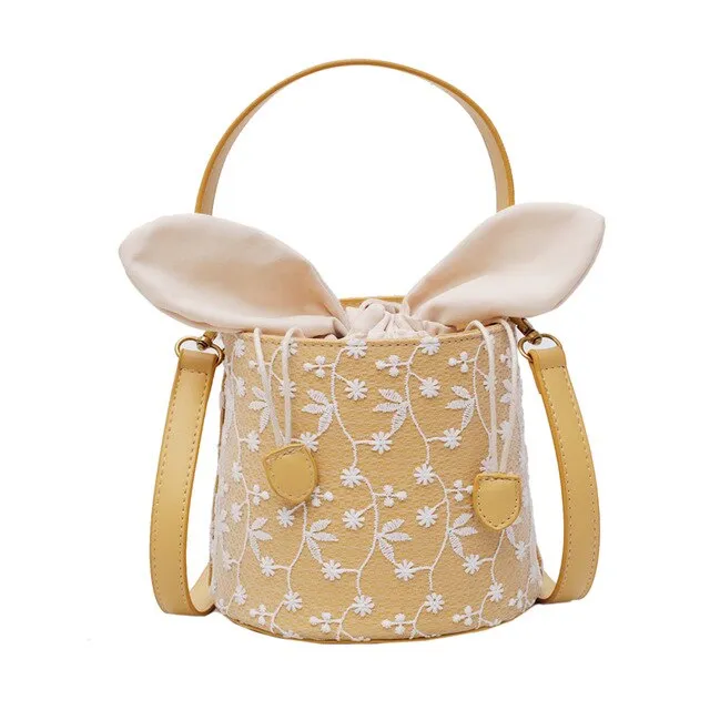 Puimentiua Bags