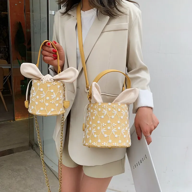 Puimentiua Bags