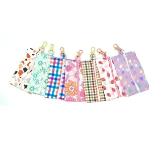 "All Other Fabrics" :: Waste Bag Holder