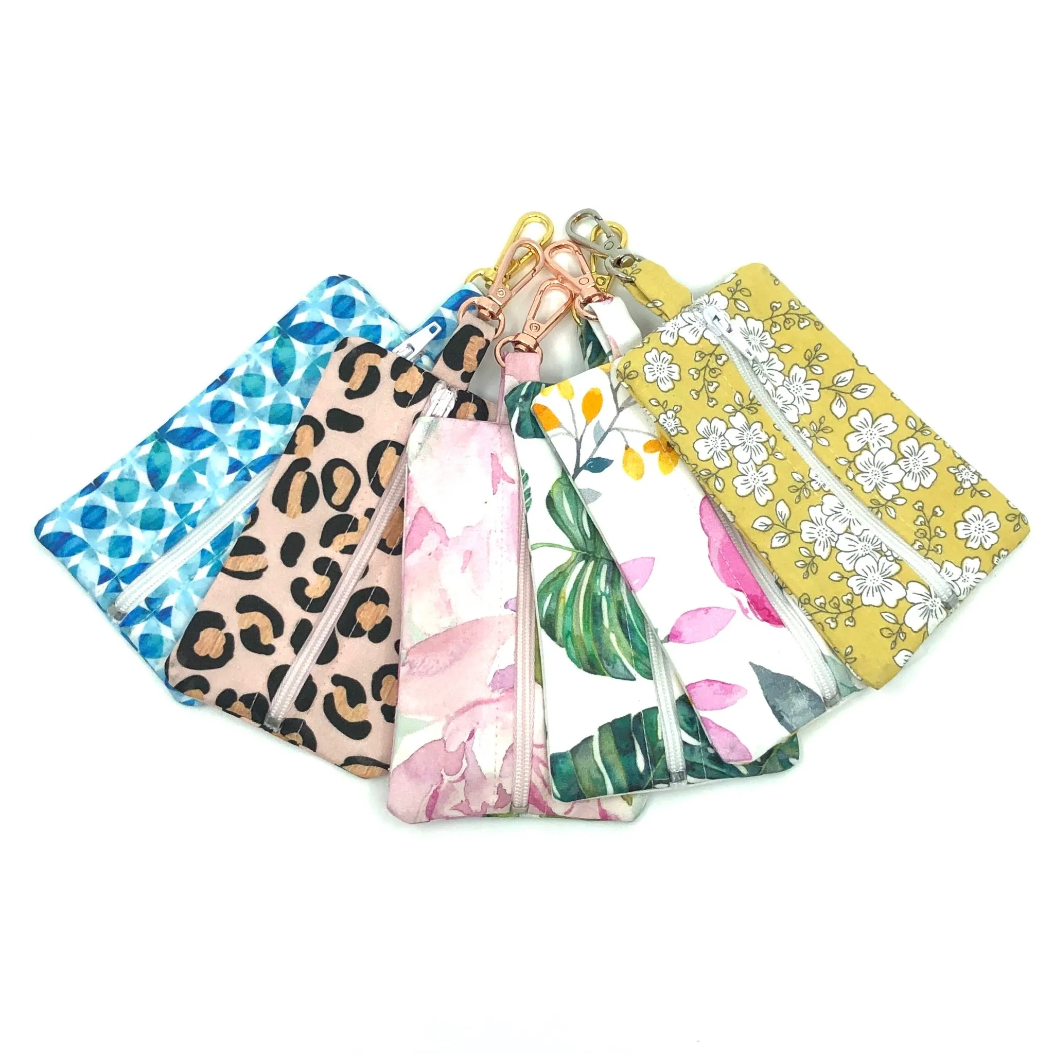 "All Other Fabrics" :: Waste Bag Holder