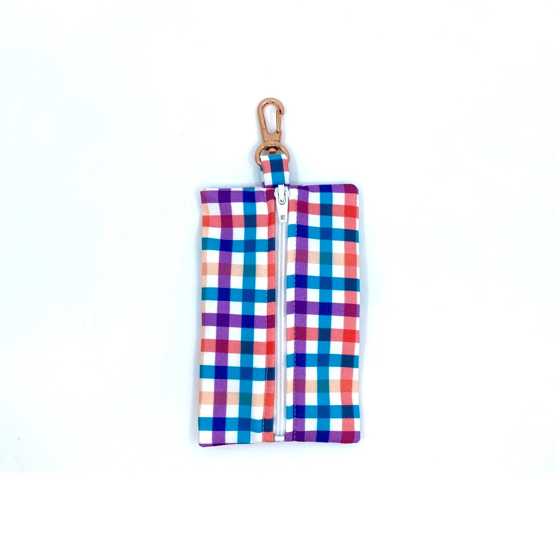 "All Other Fabrics" :: Waste Bag Holder