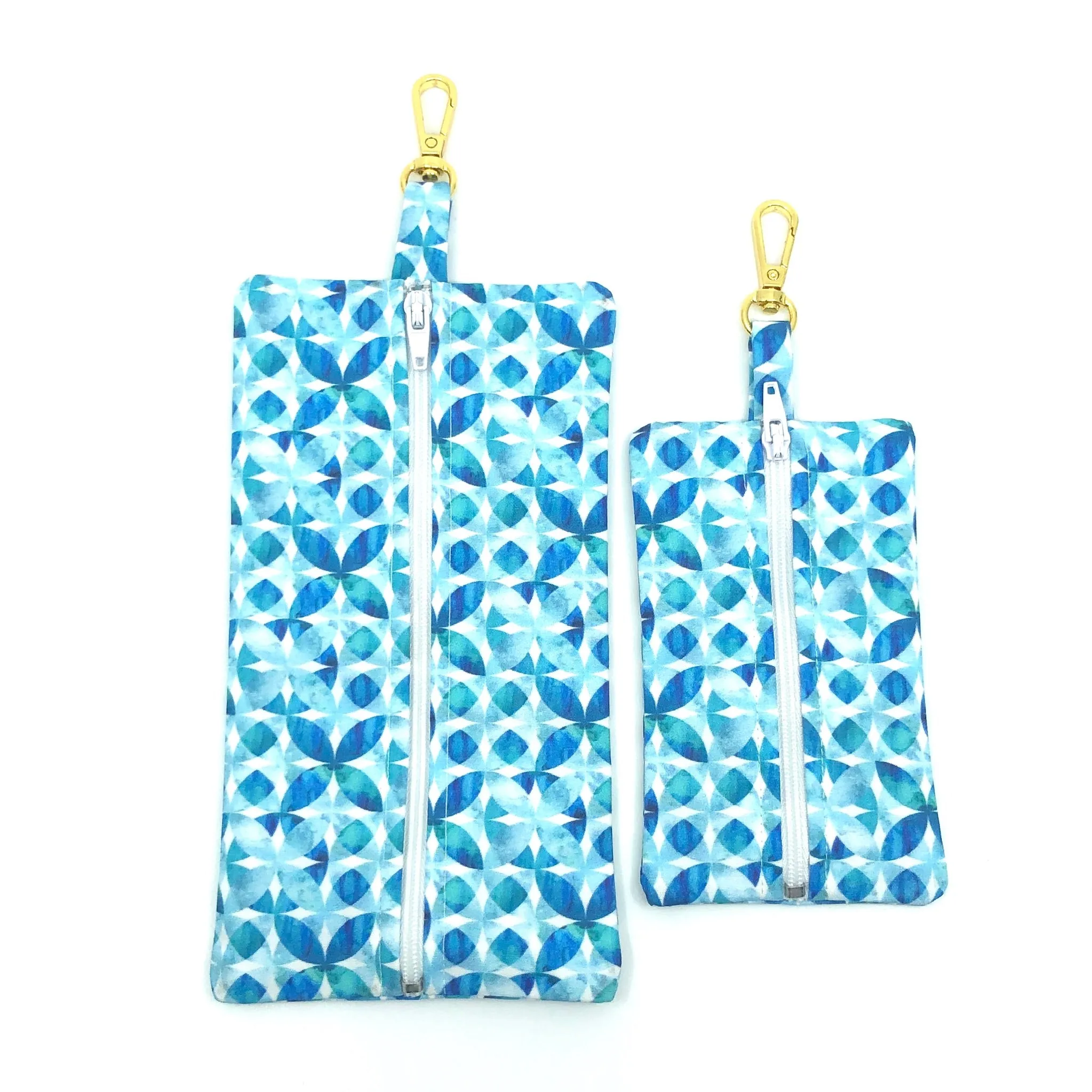 "All Other Fabrics" :: Waste Bag Holder