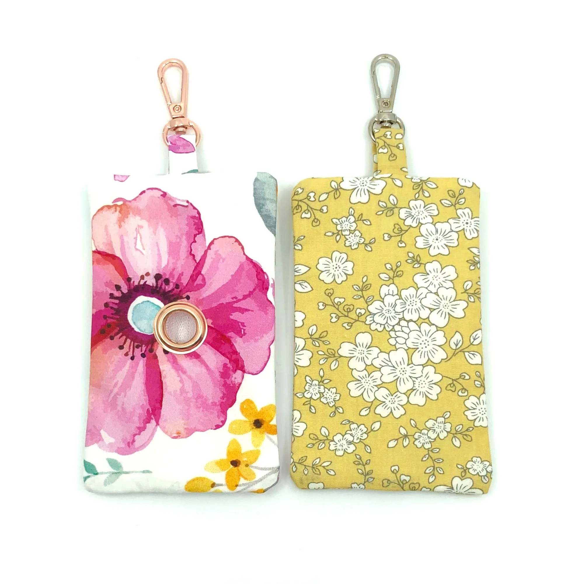 "All Other Fabrics" :: Waste Bag Holder