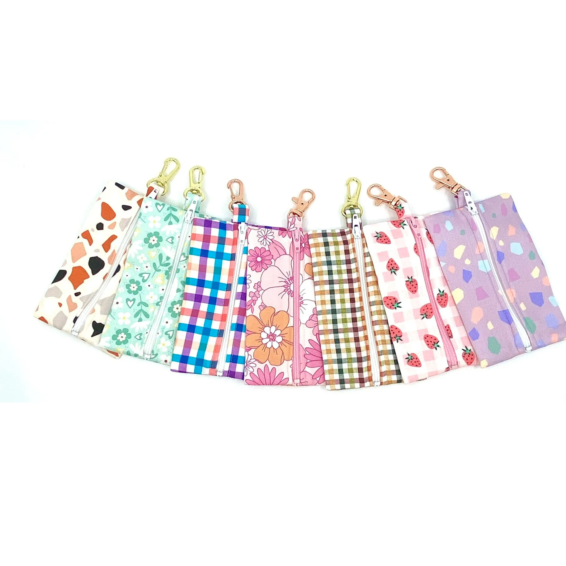 "All Other Fabrics" :: Waste Bag Holder