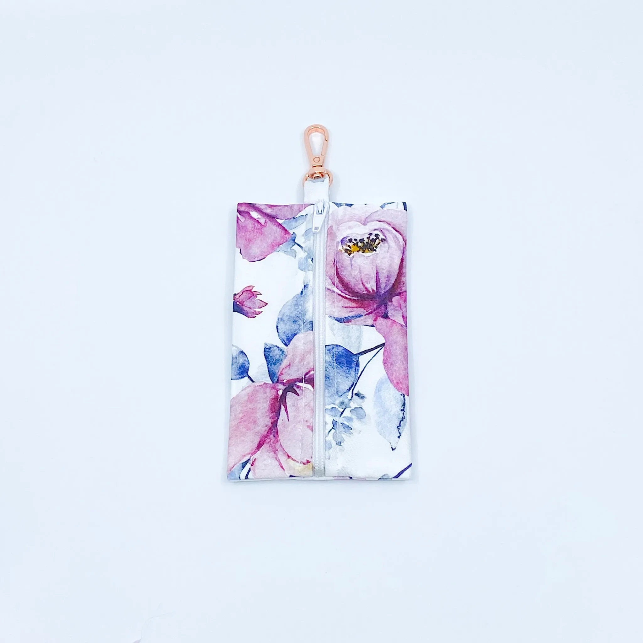 "Amelia" Waste Bag Holder