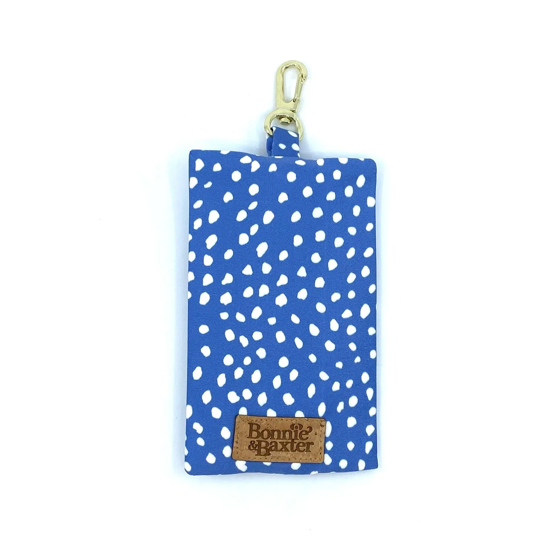 "Brooklyn" Waste Bag Holder