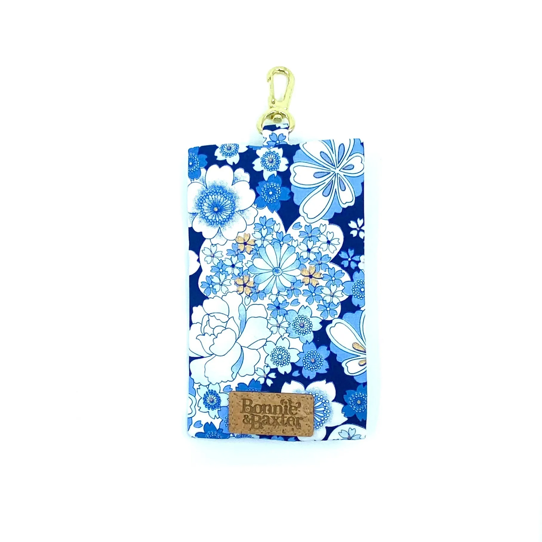 "Gatsby" Waste Bag Holder