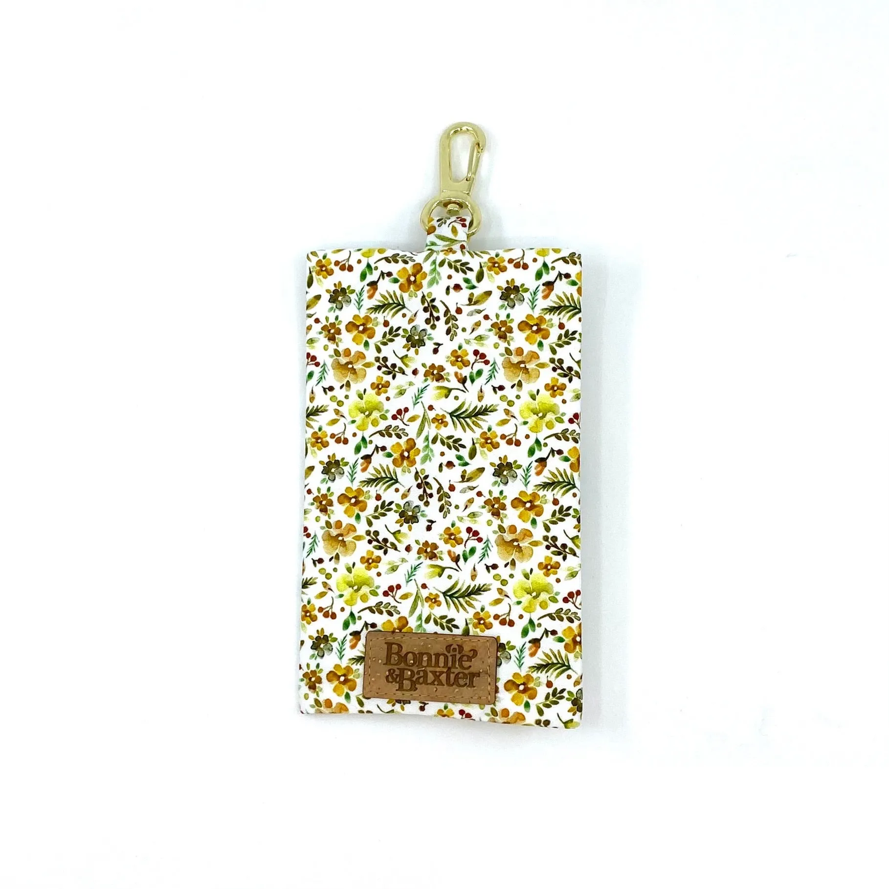 "Leona" Waste Bag Holder