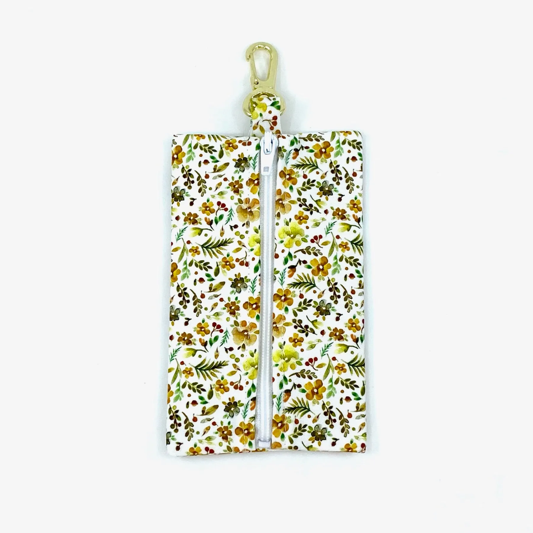 "Leona" Waste Bag Holder