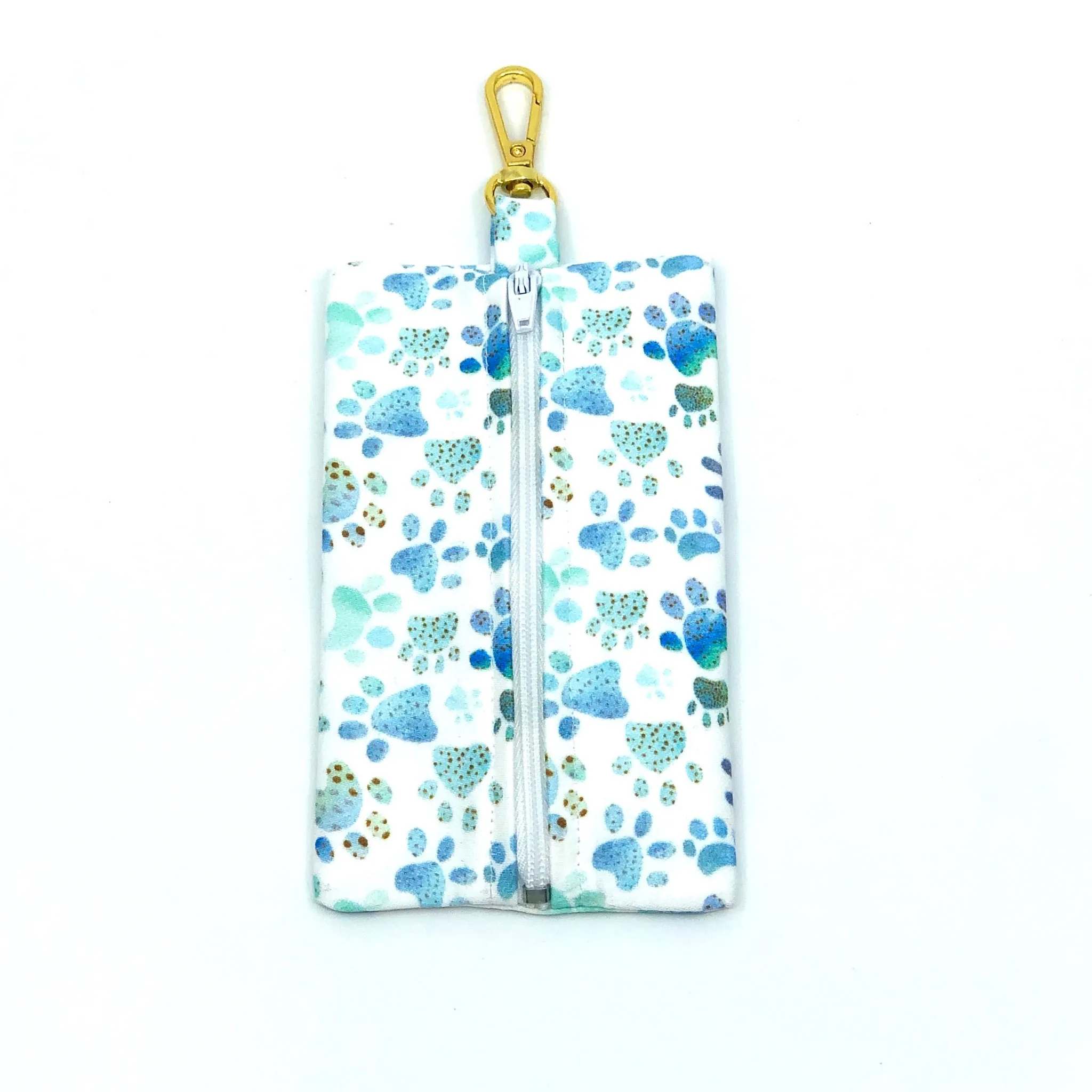 "Paws" Waste Bag Holder