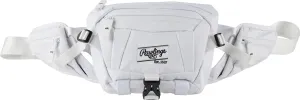 Rawlings | Sling Crossbody Bag | Baseball/Softball Accessory | Multiple Styles
