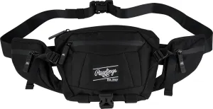 Rawlings | Sling Crossbody Bag | Baseball/Softball Accessory | Multiple Styles
