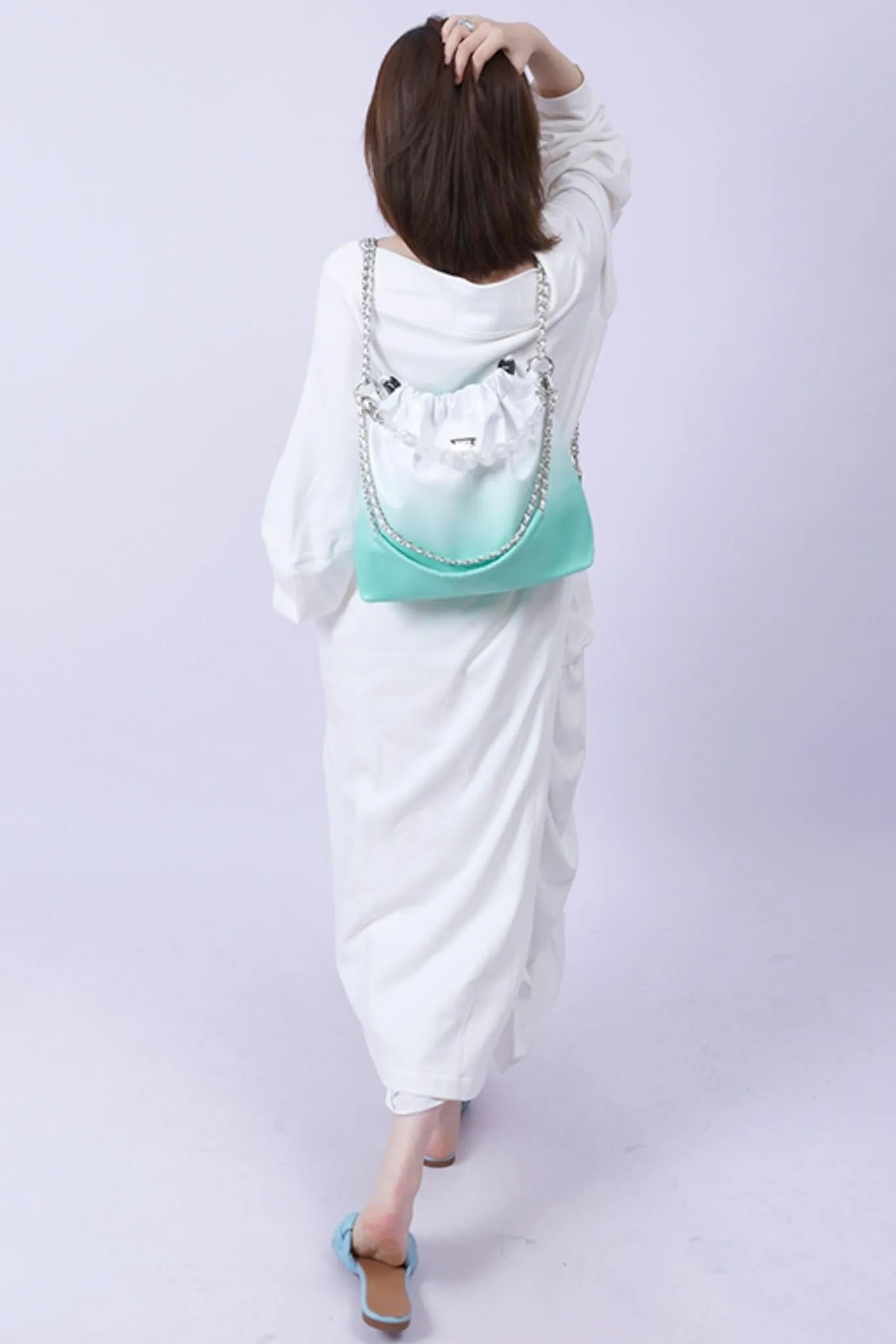 Rebirth Luxe Crossbody Bag