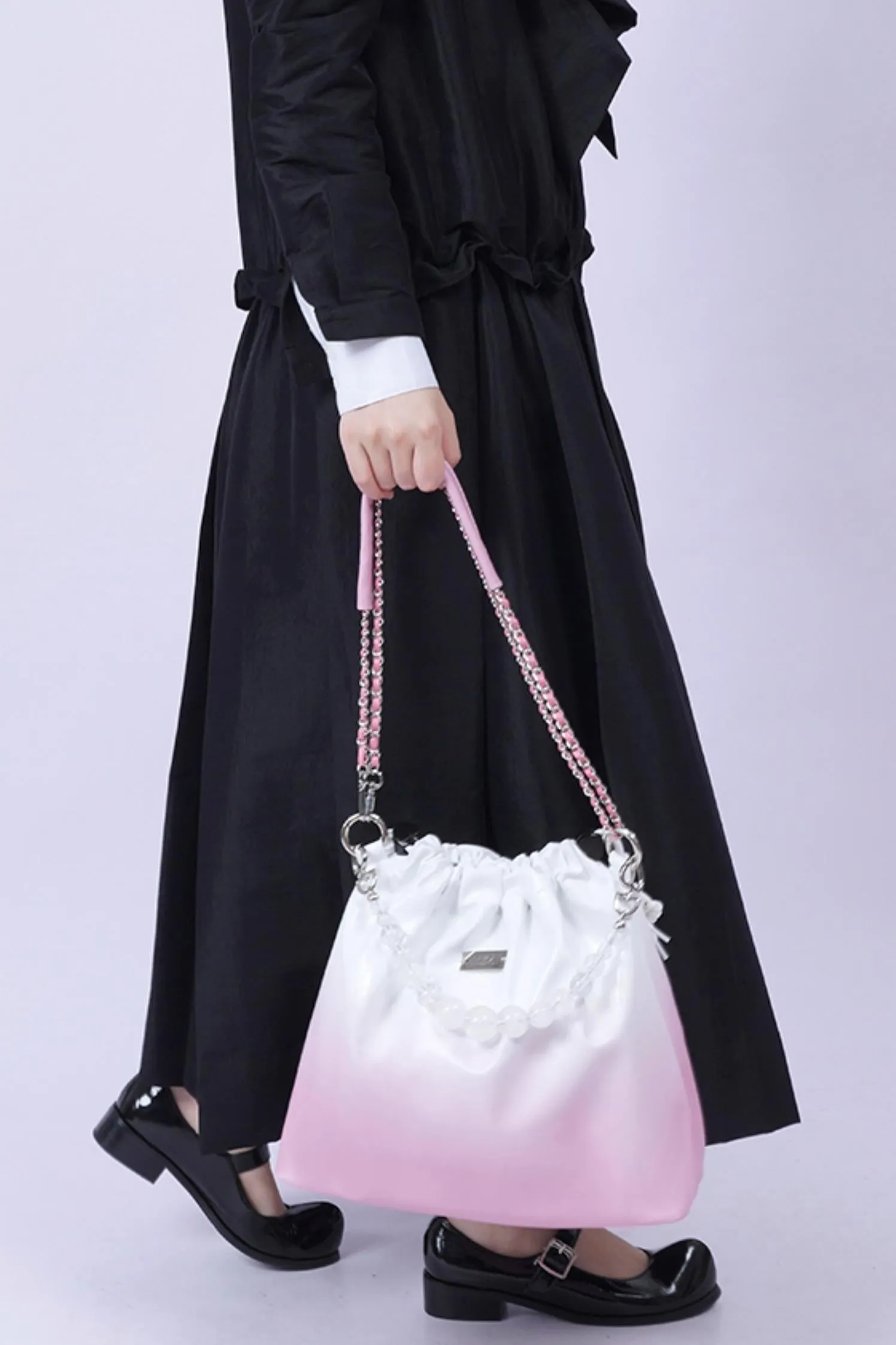 Rebirth Luxe Crossbody Bag