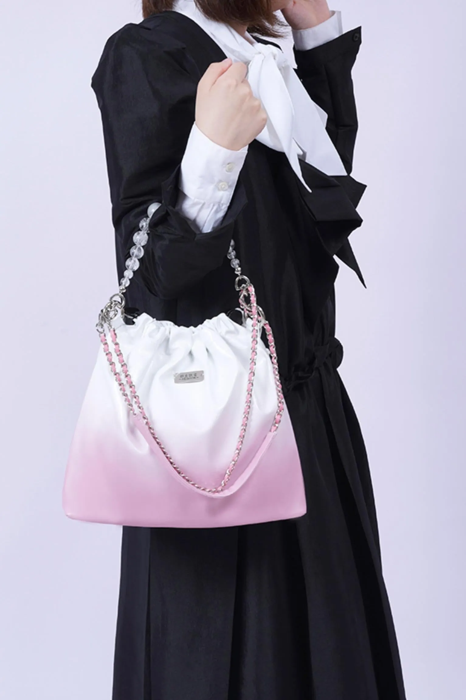 Rebirth Luxe Crossbody Bag