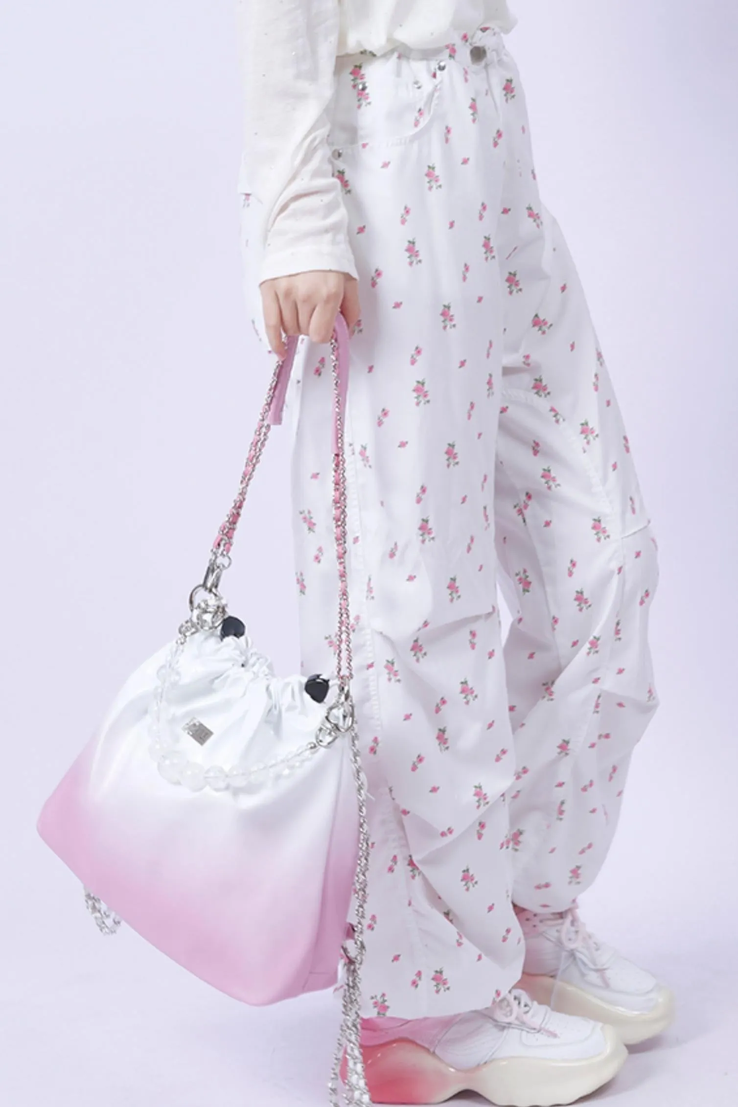 Rebirth Luxe Crossbody Bag