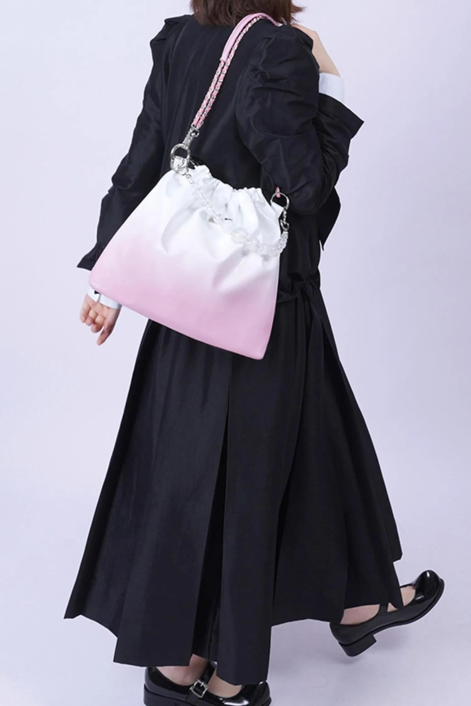 Rebirth Luxe Crossbody Bag