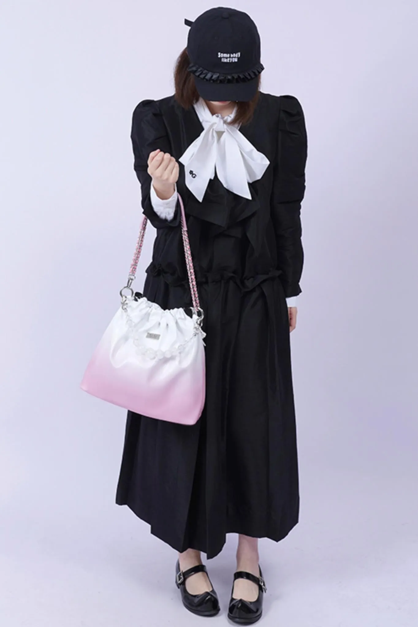 Rebirth Luxe Crossbody Bag