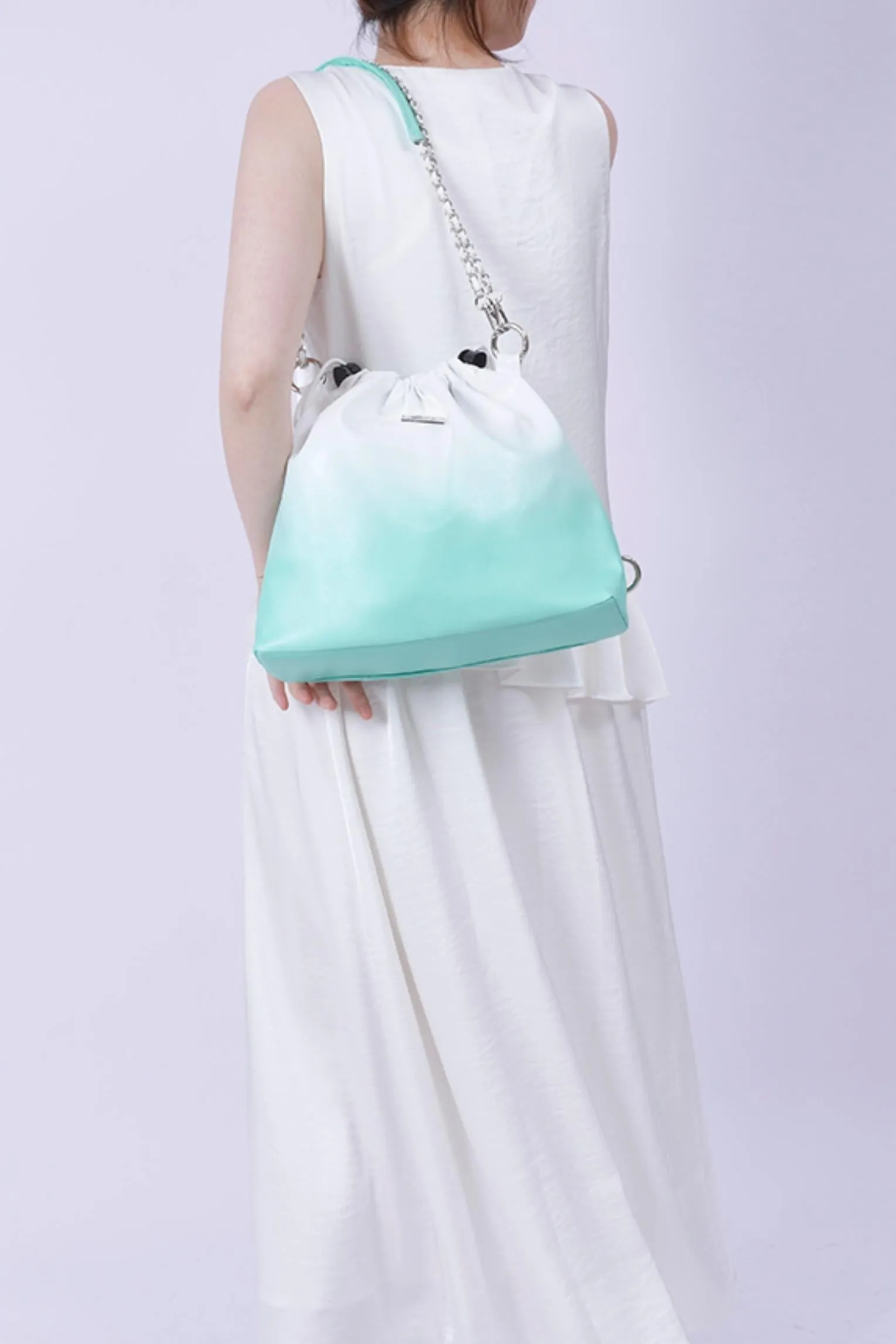 Rebirth Luxe Crossbody Bag