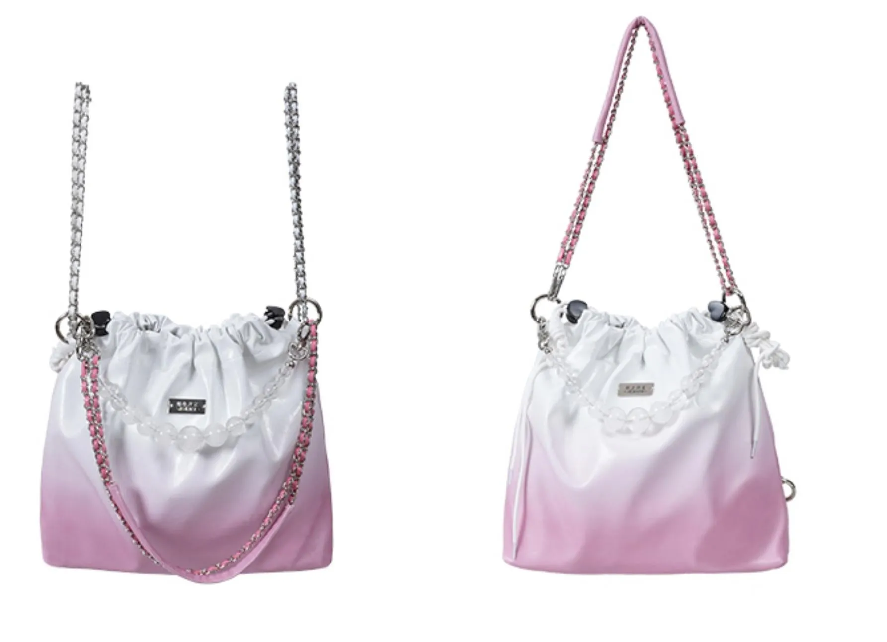 Rebirth Luxe Crossbody Bag