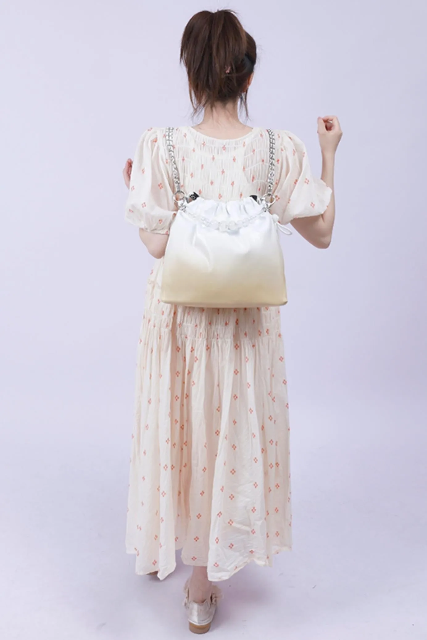 Rebirth Luxe Crossbody Bag
