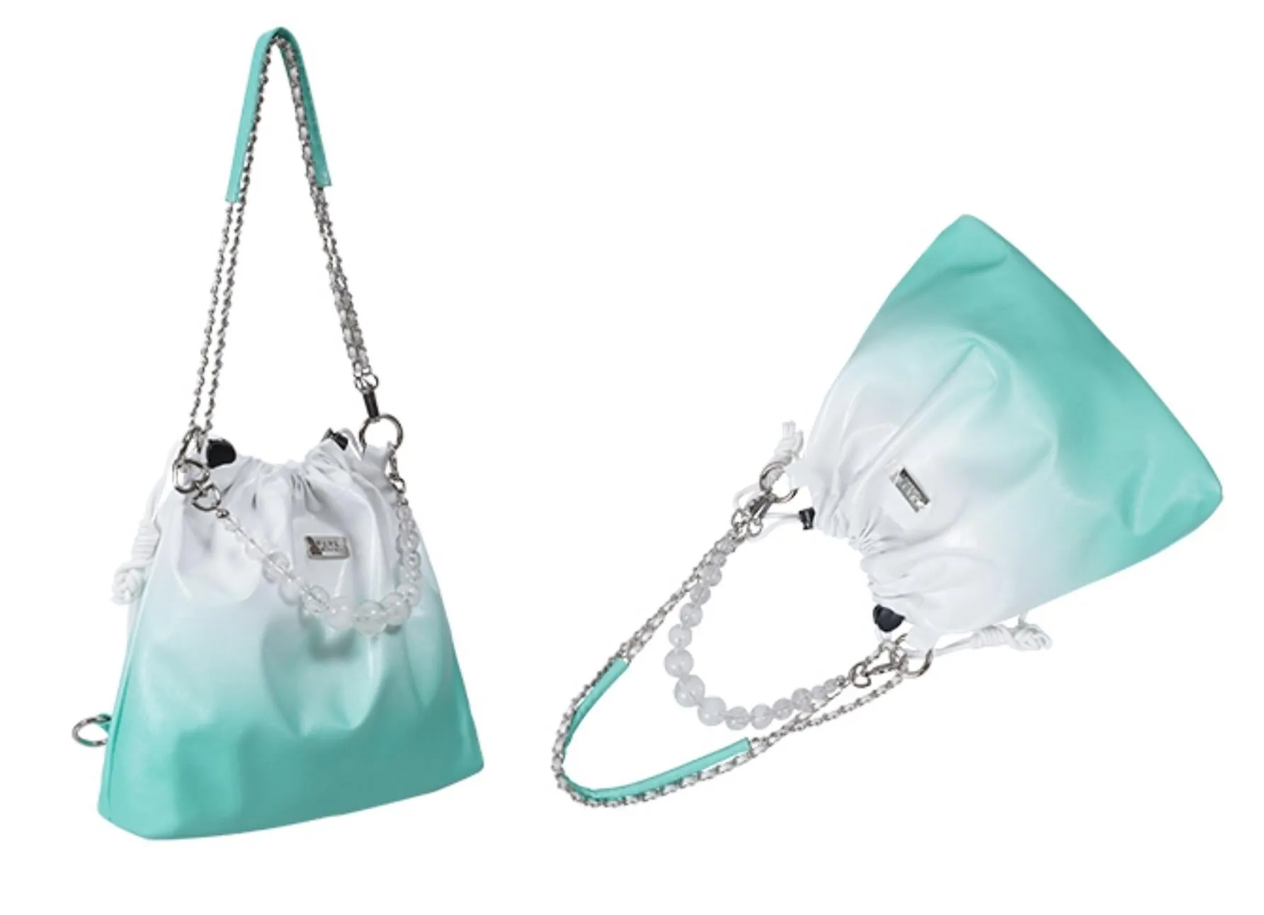 Rebirth Luxe Crossbody Bag