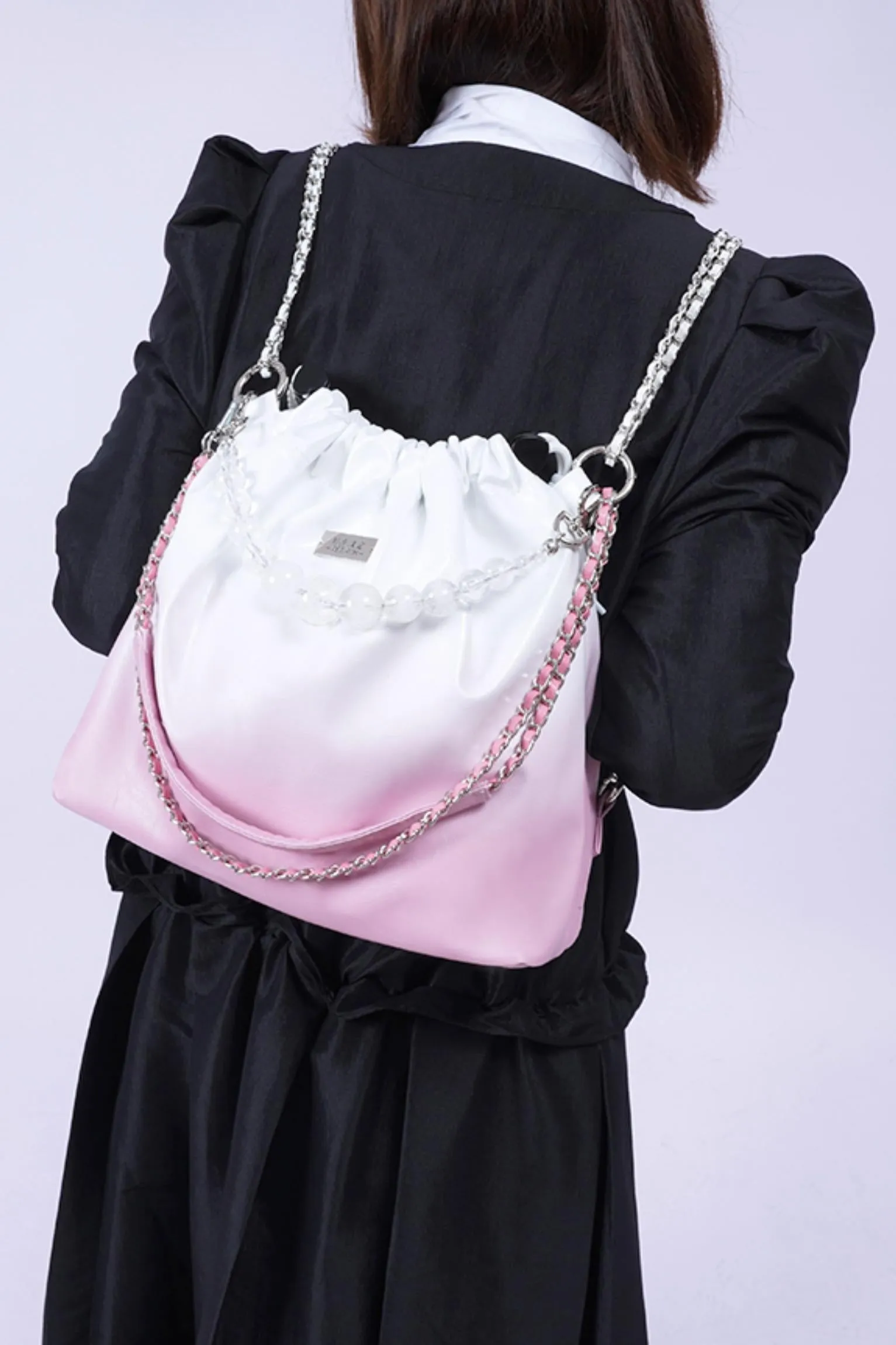 Rebirth Luxe Crossbody Bag