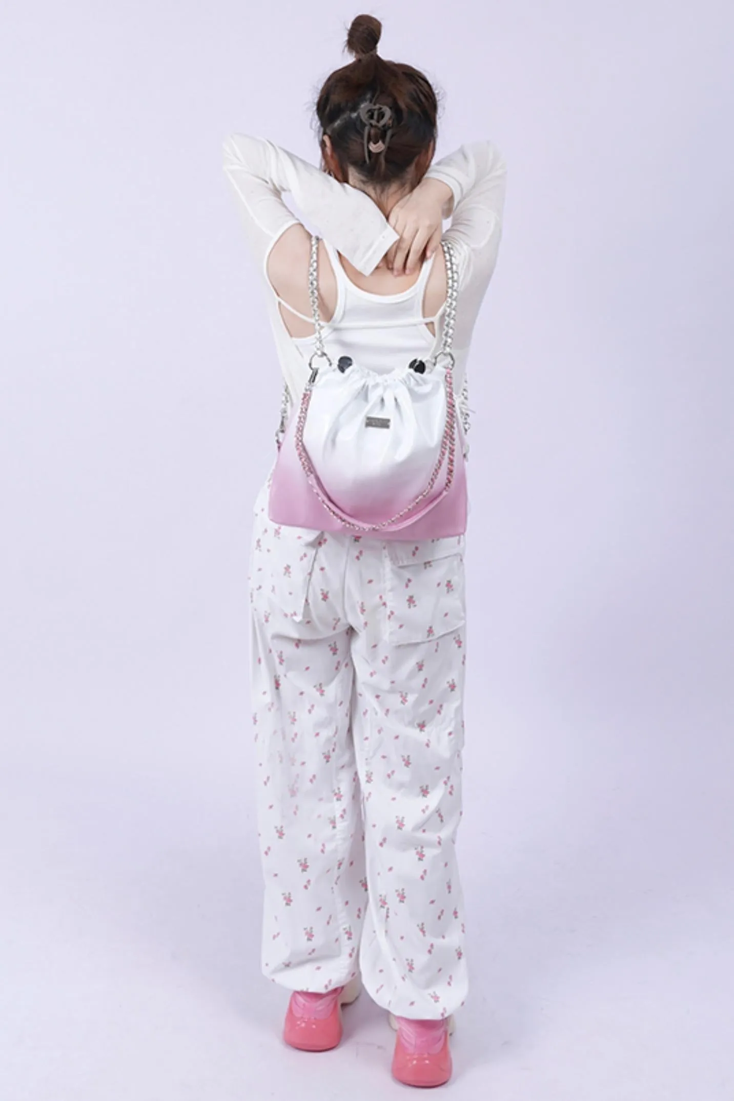 Rebirth Luxe Crossbody Bag