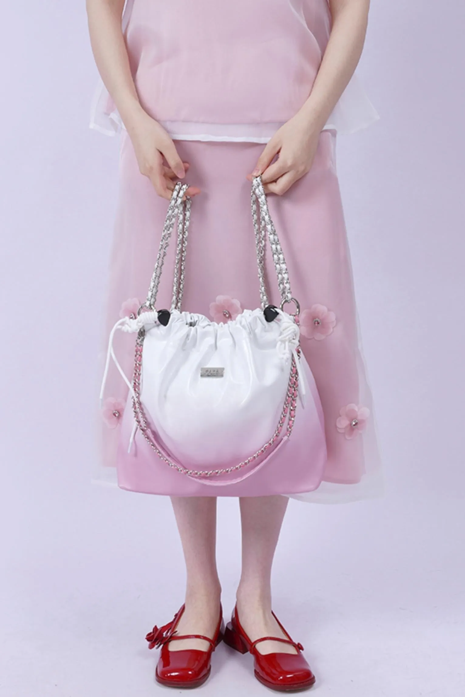 Rebirth Luxe Crossbody Bag