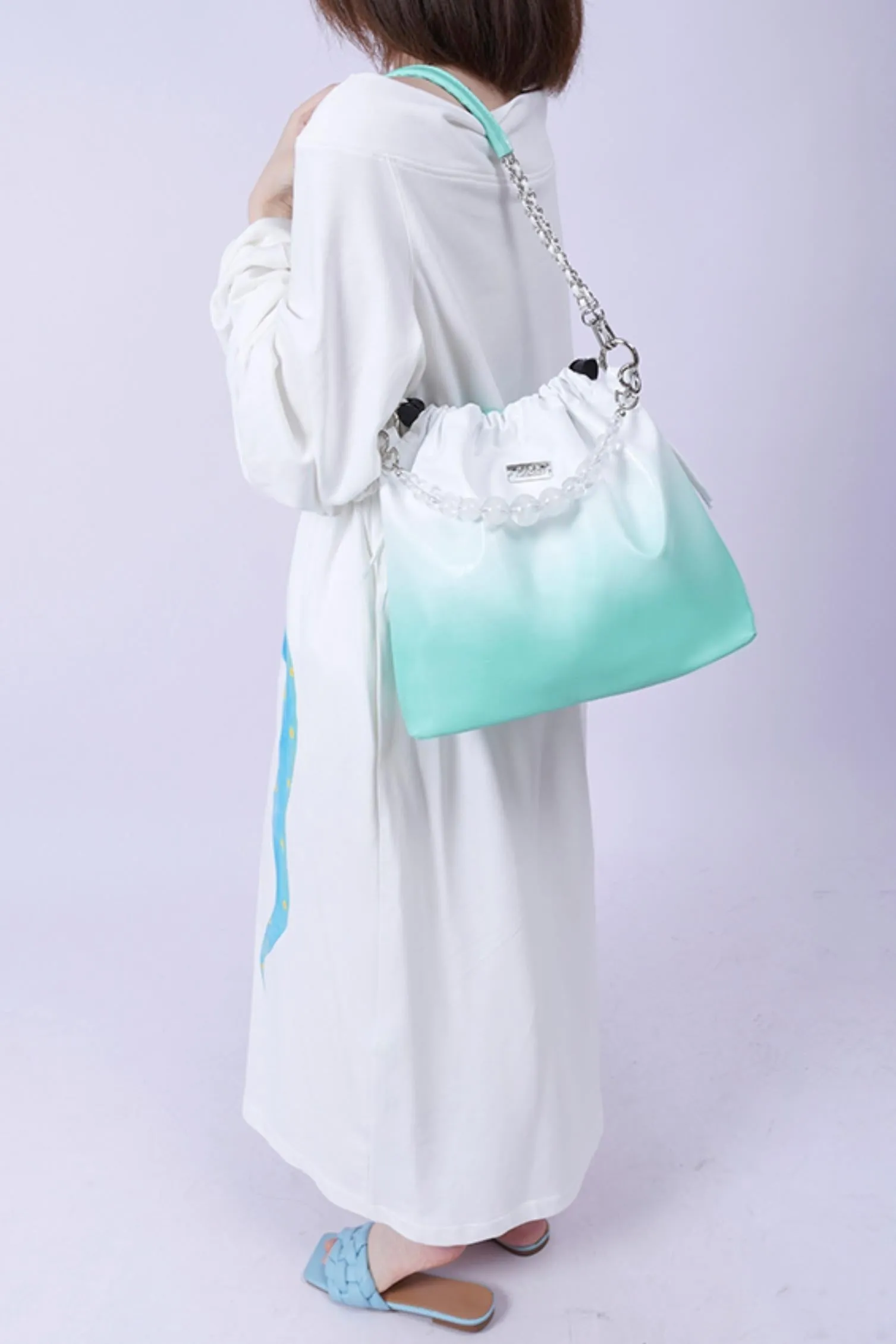 Rebirth Luxe Crossbody Bag