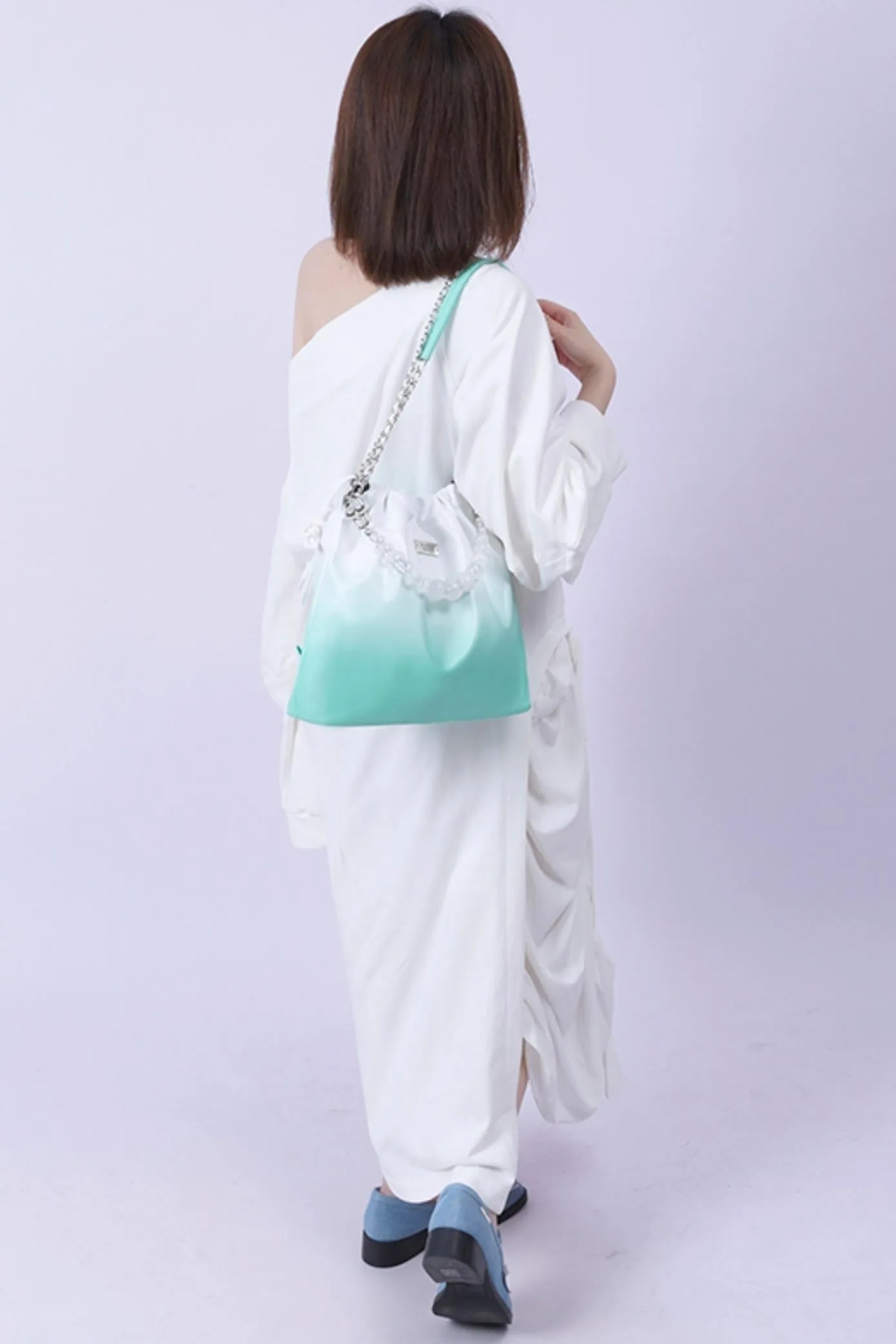 Rebirth Luxe Crossbody Bag