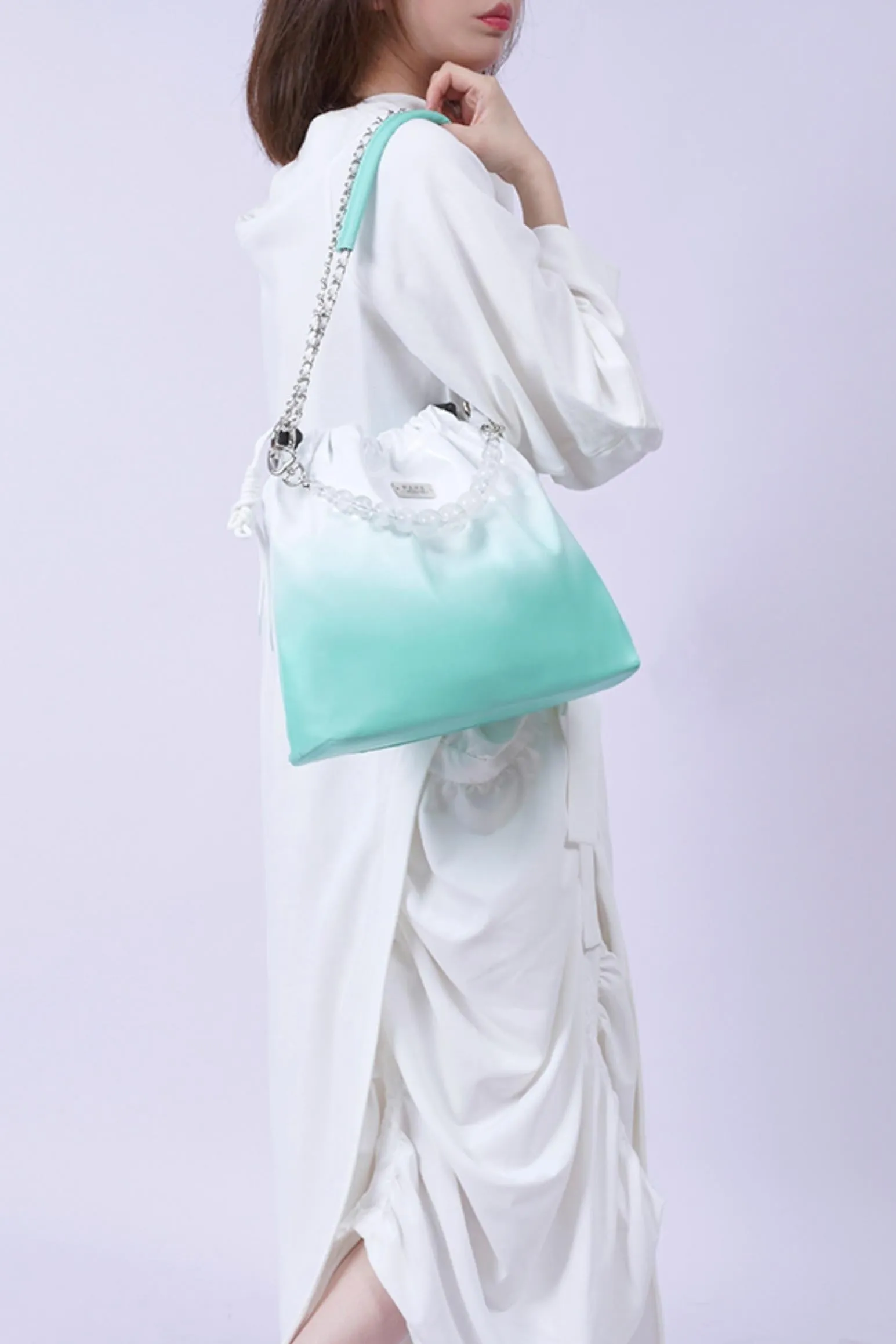 Rebirth Luxe Crossbody Bag