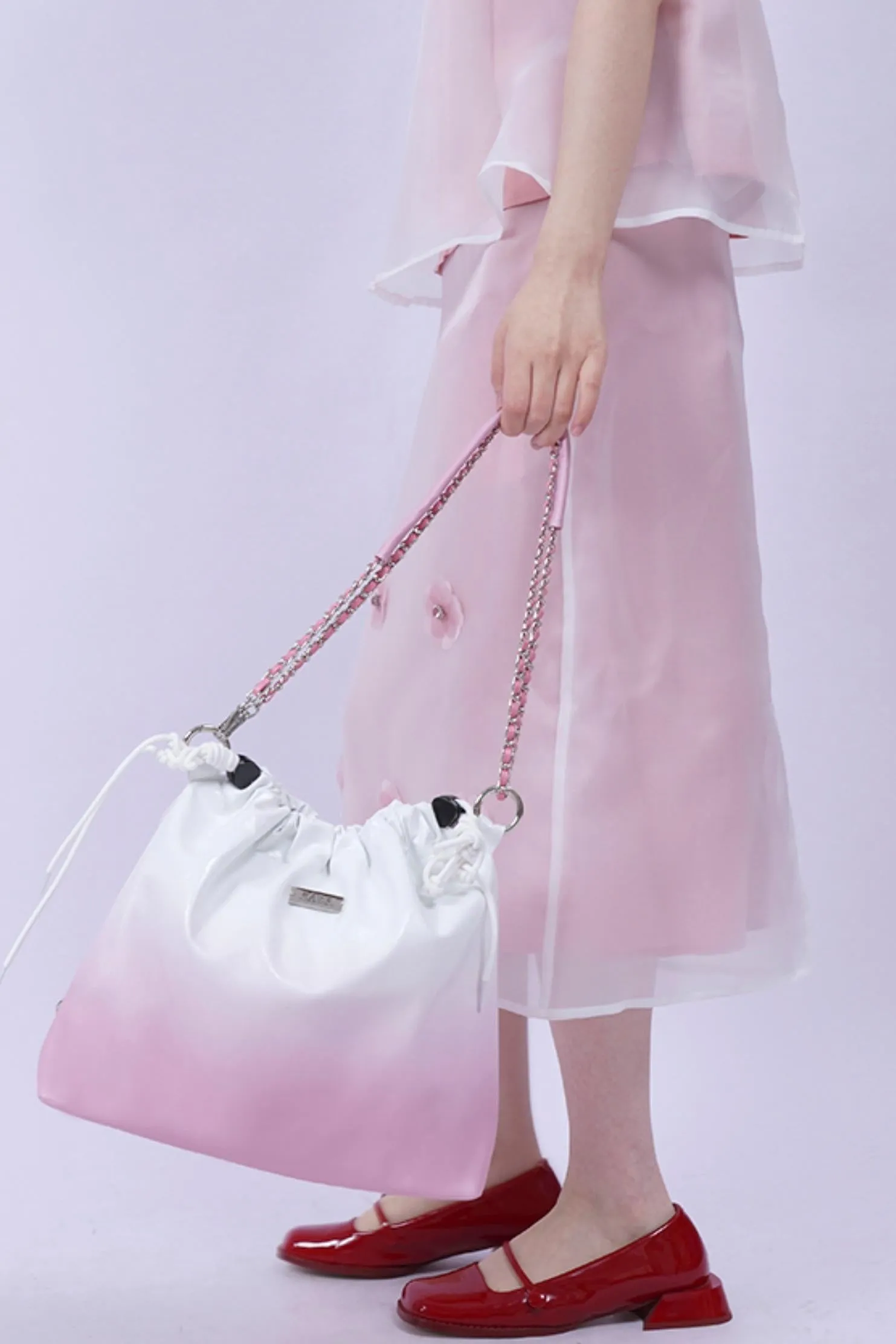 Rebirth Luxe Crossbody Bag