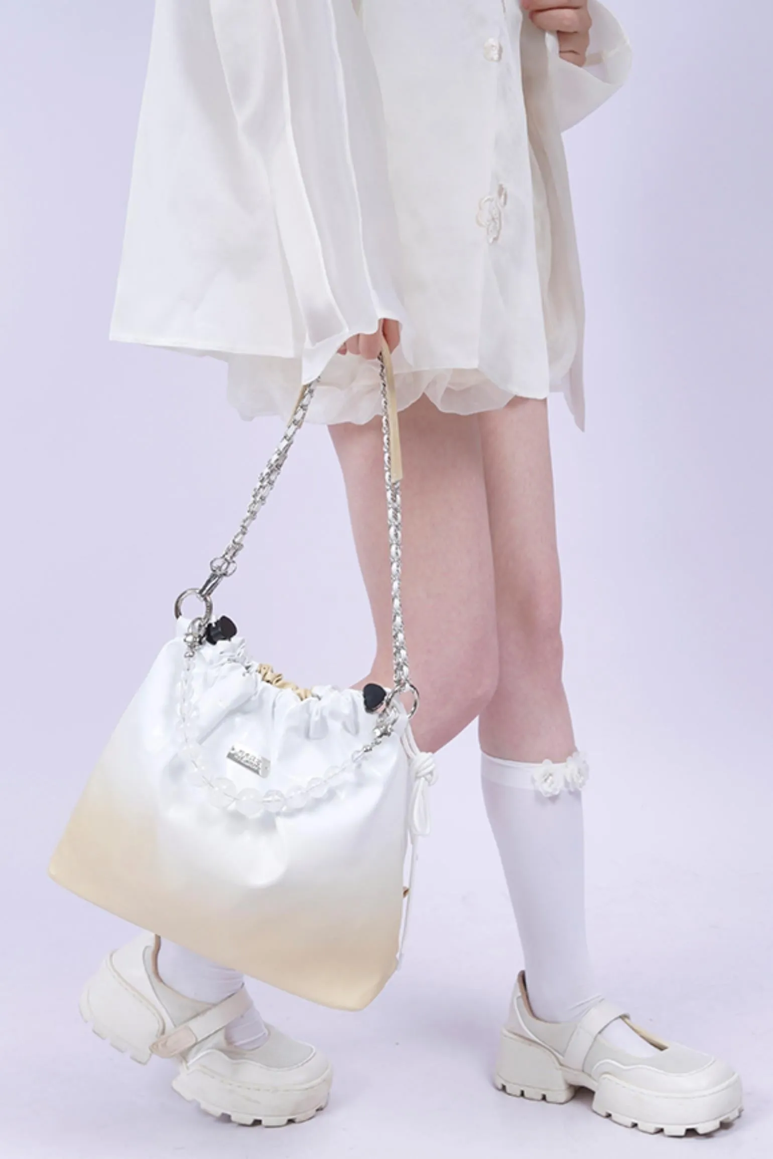 Rebirth Luxe Crossbody Bag