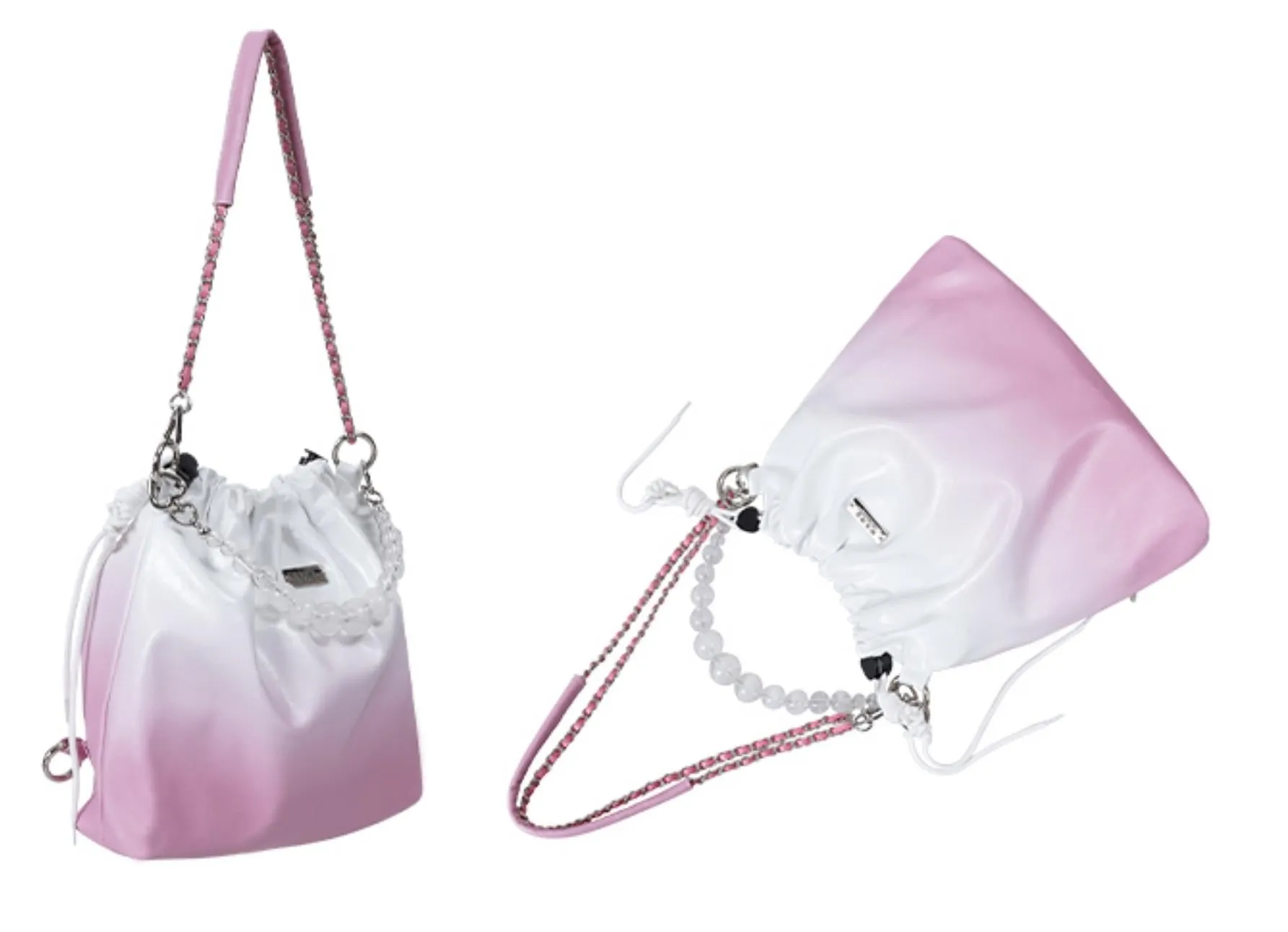 Rebirth Luxe Crossbody Bag