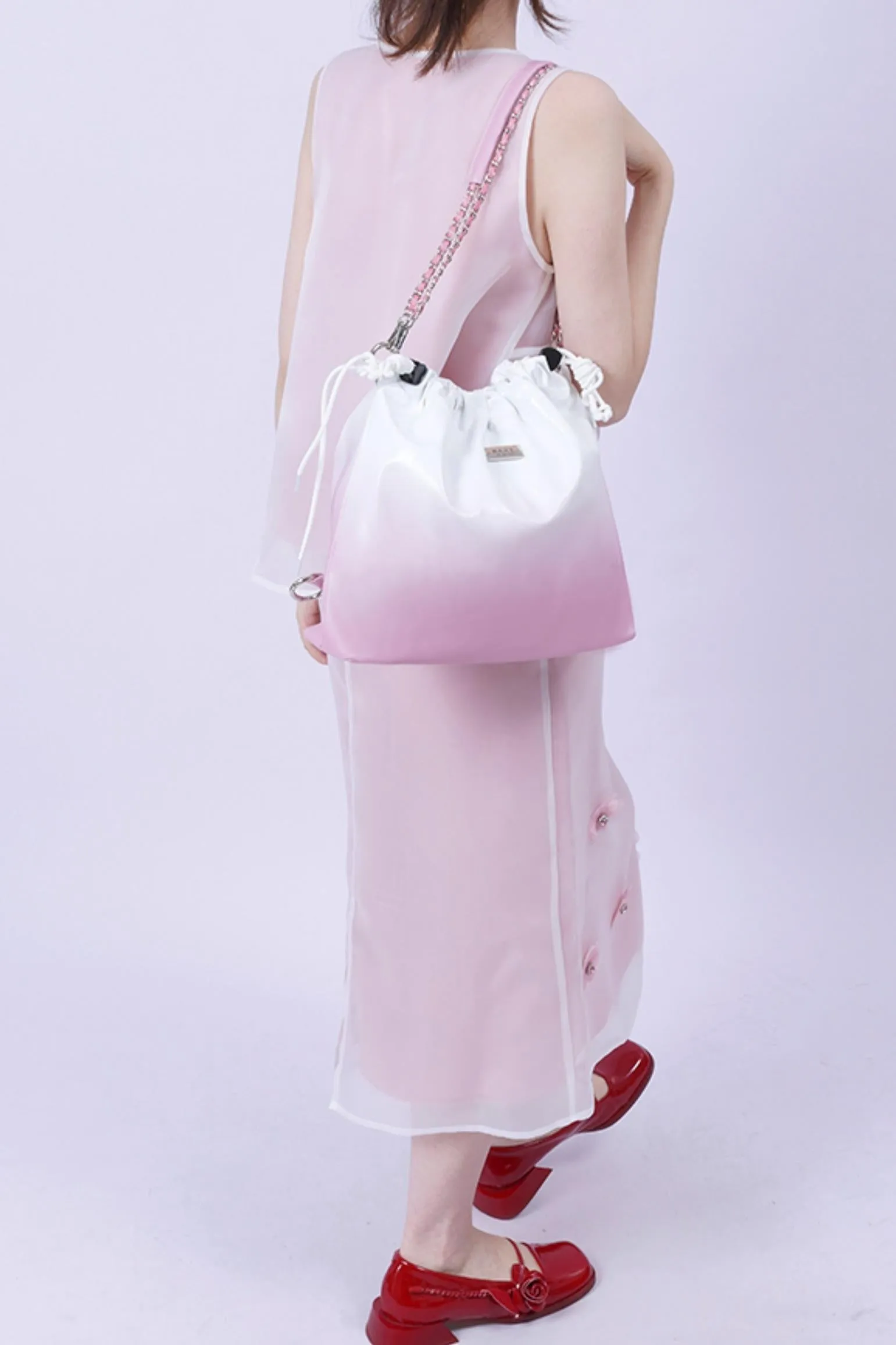 Rebirth Luxe Crossbody Bag
