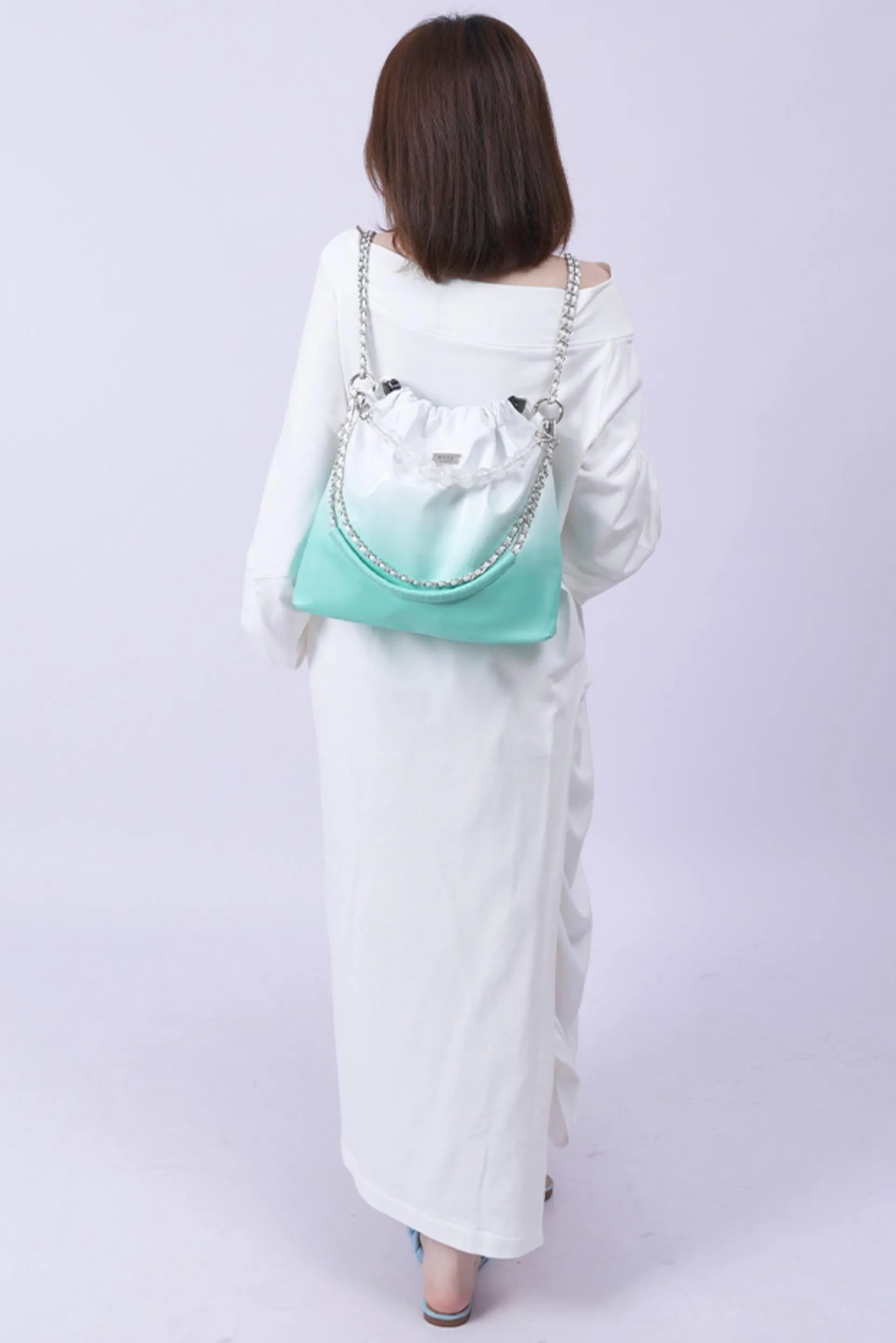 Rebirth Luxe Crossbody Bag