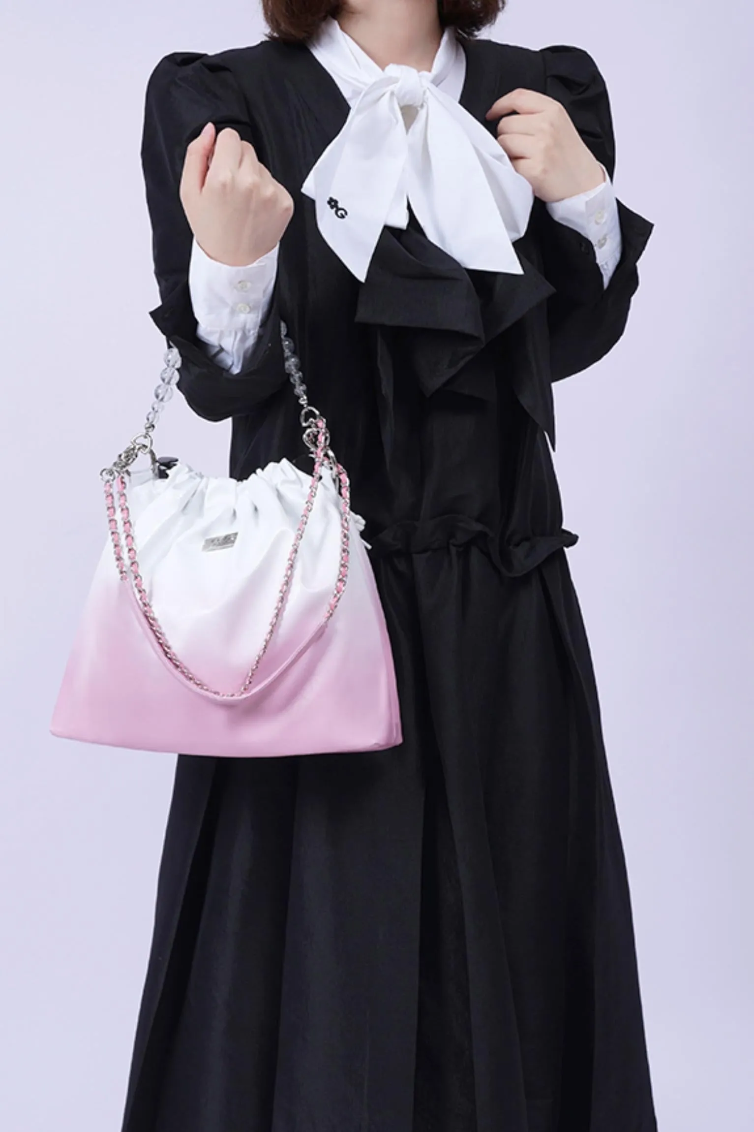 Rebirth Luxe Crossbody Bag