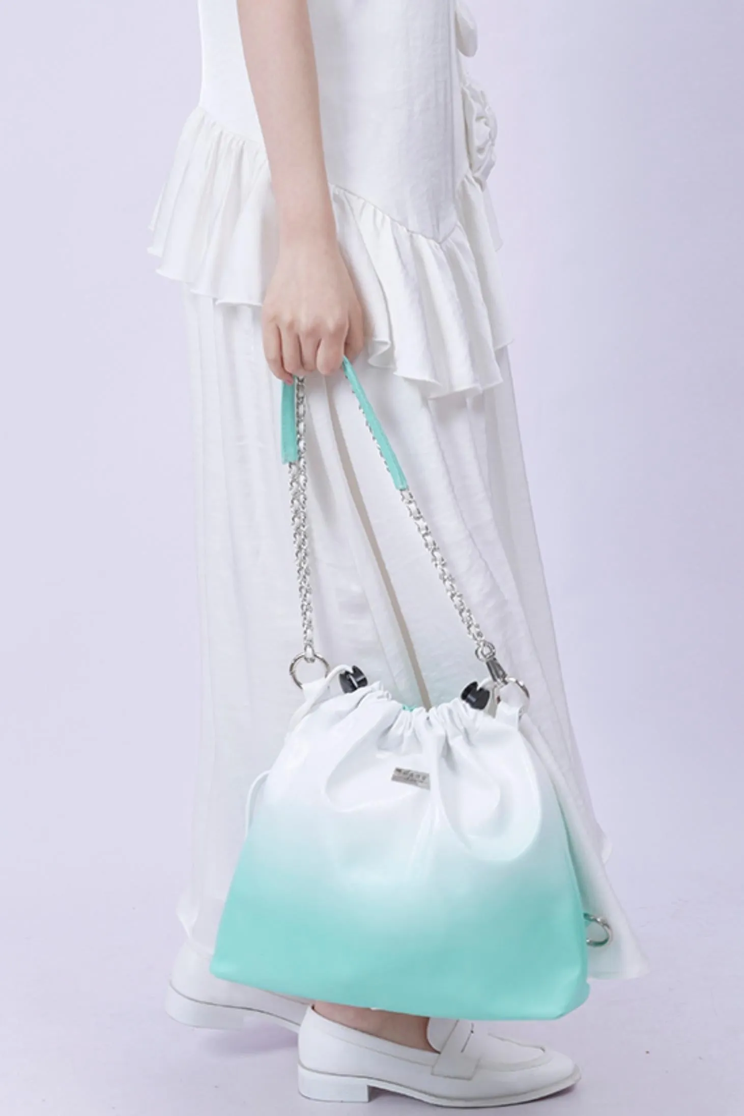 Rebirth Luxe Crossbody Bag